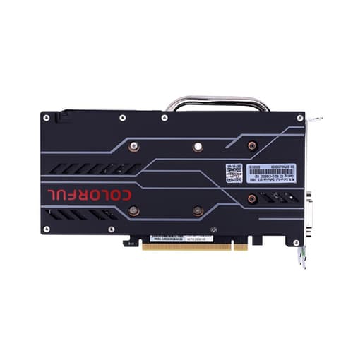 Colorful GTX 1660 V 6GB Graphics Card